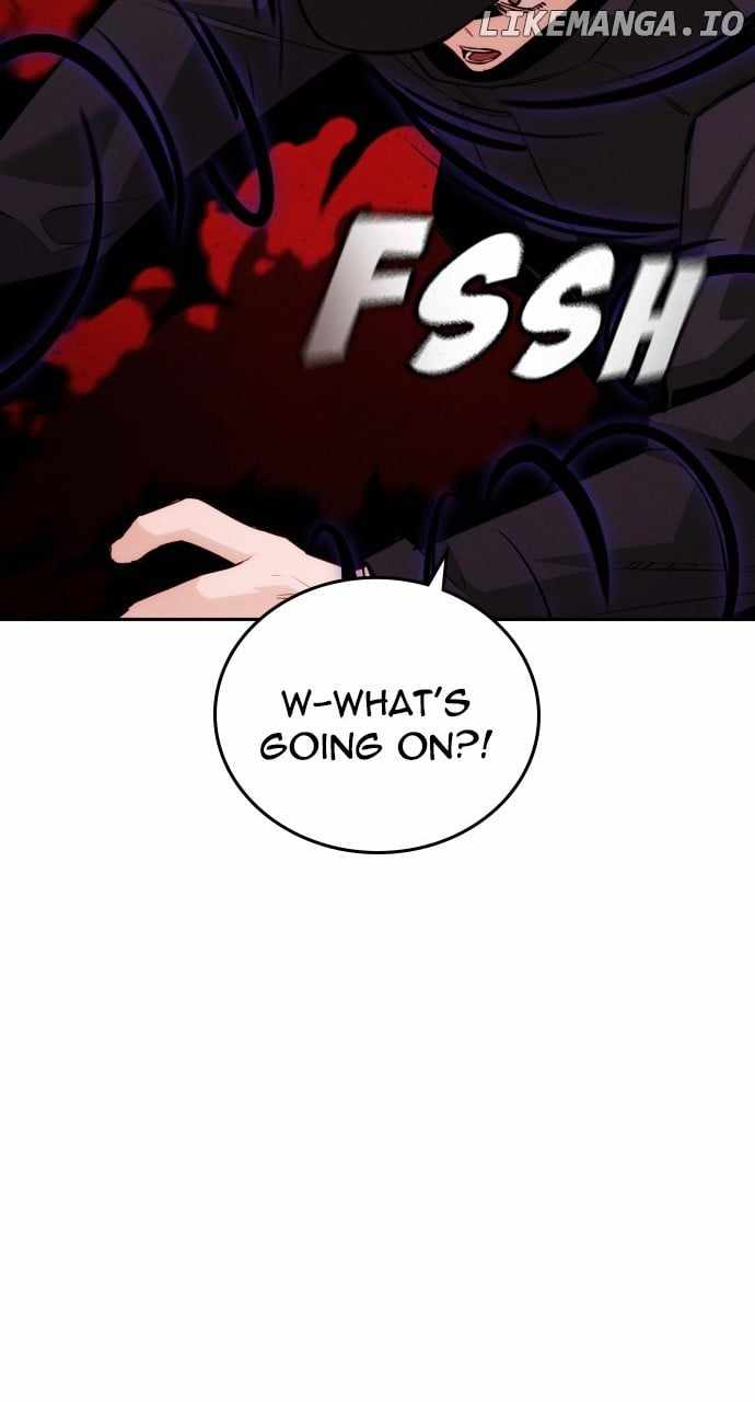 The Regressor Protects Only Me Chapter 29 20